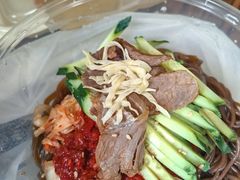 -七八冷面·延边朝鲜族美食(圣熙八号店)