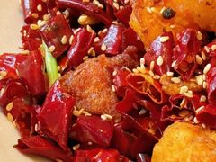 -海味观(老西门店)