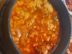 -海云台韩式汤饭·13年匠心韩料(南山店)