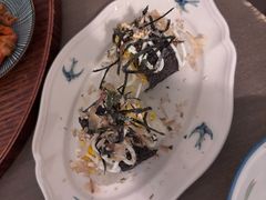 -嘁嘁茶泡饭