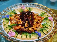 -君霖海鲜私房菜(春柳店)