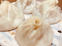 南翔小笼包-香港百合居(LCM置汇旭辉广场店)