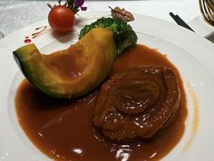 -丰尔粥食·顺德鱼生·干蒸排骨顺德菜(大良分店)