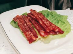 -三人行骨头王火锅(长寿店)