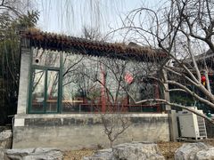 -万柳阁小馆·花园餐厅(龙潭湖店)