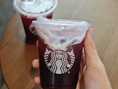 -星巴克(深圳坪山益田门店)