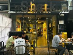 -shark burger·鲨鱼汉堡(交子大道店)