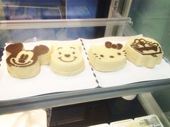 -Family cake壹家烘焙