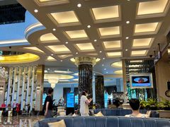 -上海浦东星河湾酒店