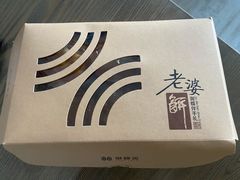 -御蝶坊面包KNAC(沙河西店)
