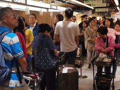 -崇光百货(铜锣湾店)