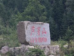 -芦芽山旅游度假区