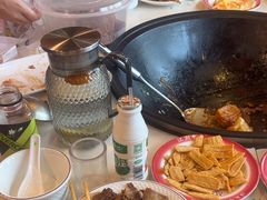 -江湖水乡铁锅炖魚(周庄嘉园店)