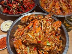 -辣不怕口味虾(长沙总店)