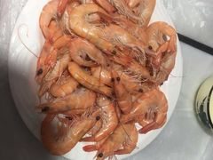 -渔中舟海鲜大排档(普陀沈家门店)