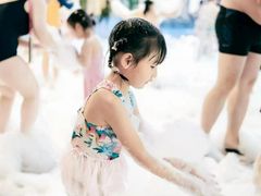 -水王国温泉水世界