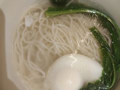 -洲际酒店-第六层自助餐厅