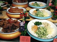-张记聚福楼(范西店)