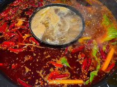 -陈眼镜火锅(总店)