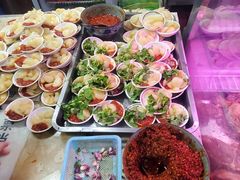 -老刘家泡馍·陕西老字号(钟楼广济街店)
