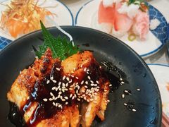 -滨寿司(新街口中央商场店)