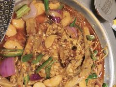 -嘎嘎鸭脑壳(蜀汉路店)