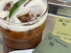 -SAANCI山池咖啡(卓悦中心店)