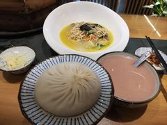-尚香汤包文博馆(合兴路店)