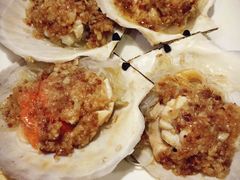 -张树军海鲜(王府壹号店)