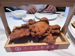 -双合园·海鲜水饺青岛菜(上清路店)
