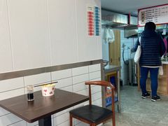 -蔡记炸酱热干面(昌里路店)