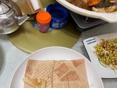 -百姓食府(秦虹路店)