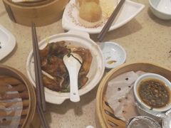 -点都德(大茶楼店)