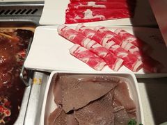 -海底捞火锅(亲子主题北金鹰店)