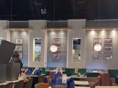 -金湖港式餐厅(建外店)