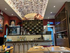 -安妮意大利餐厅(世贸天阶店)