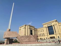 -中国人民解放军海军博物馆