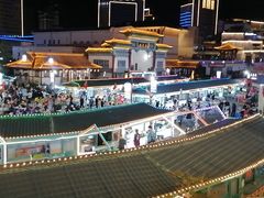 -真利味·脊骨火锅·正宗韩国料理(韩乐坊店)