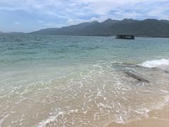 -海南分界洲岛旅游区