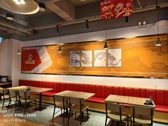 -兰州陈记牛肉面 ·烧烤· 铜锅涮肉(万达店)