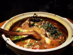 -吃饭皇帝大土家民族菜(正大广场店)