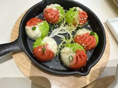 -蔡澜点心·粤菜(月星环球港店)