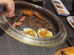 -AJIYA·池袋日式烧肉自助(天津万象城店)