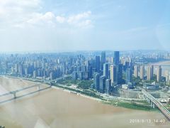 -WFC会仙楼观景台