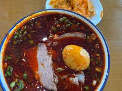 -清真磨沟沿老字号牛肉面(总店)