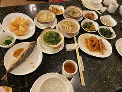 -金泰食府(竹园店)