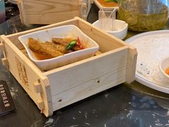 -金龙寨.传承桂林菜(金城店)