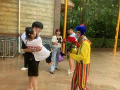 -郑州方特水上乐园