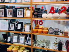 -ZARA HOME(蓝色港湾店)