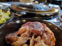 -喜来稀肉(金巴利道店)